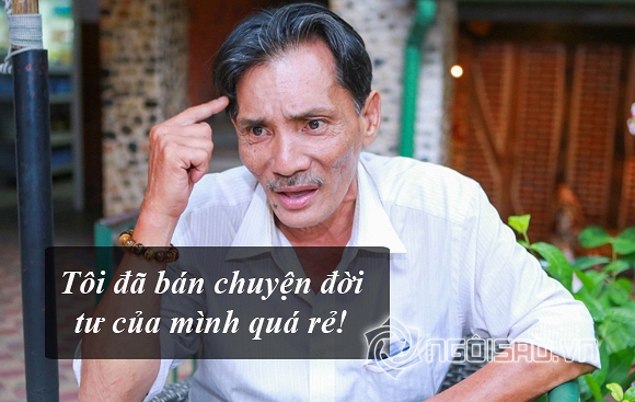  Sao Việt , phát ngôn của sao Việt , phát ngôn giật tanh tách của sao